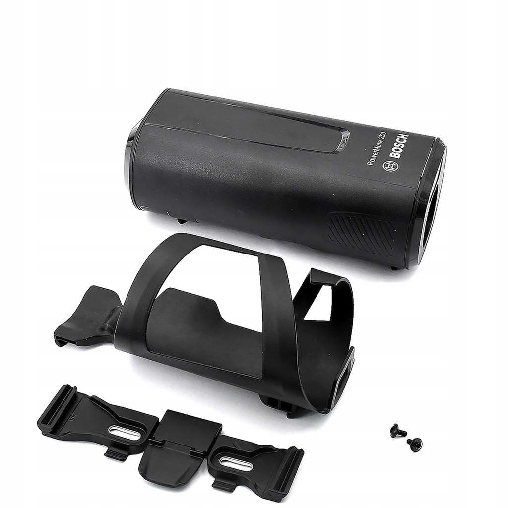 Bosch PowerMore 250 Range Extender