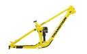 Scout Frameset