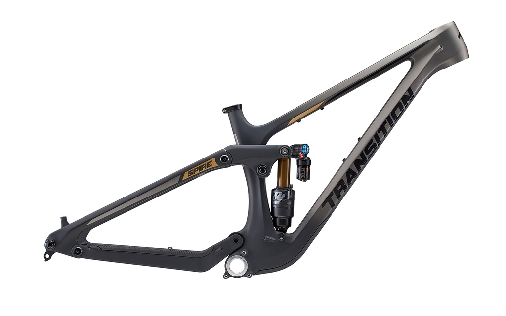 Spire Frameset