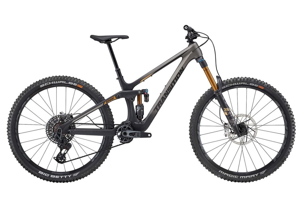 Spire Carbon