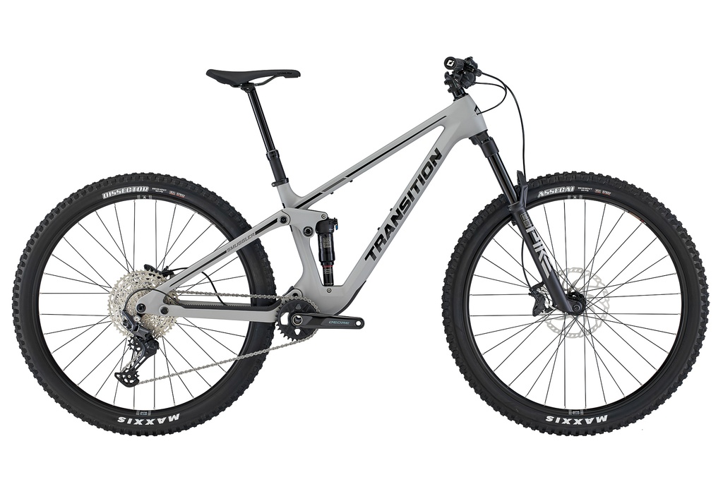 Smuggler Carbon