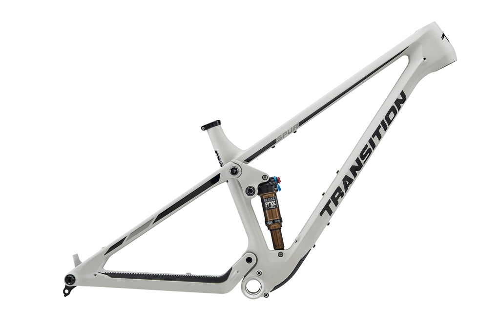 Spur Frameset