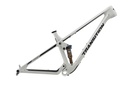 Spur Frameset