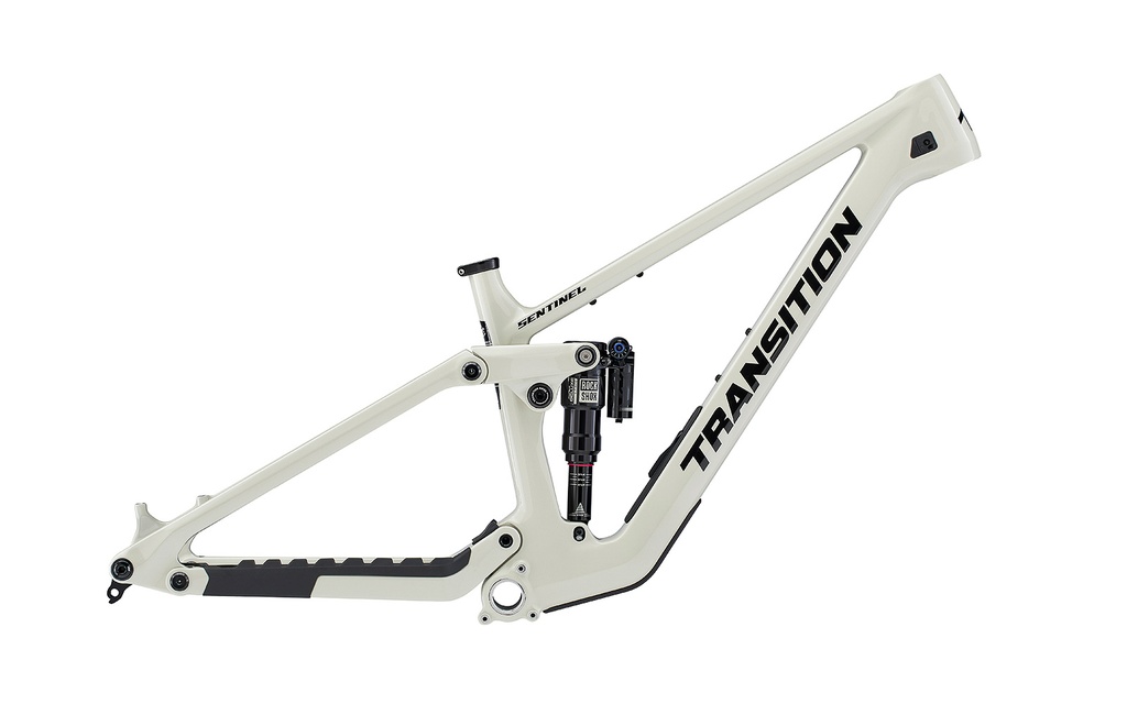 Sentinel Frameset