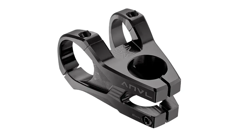 Swage Stem 50mm