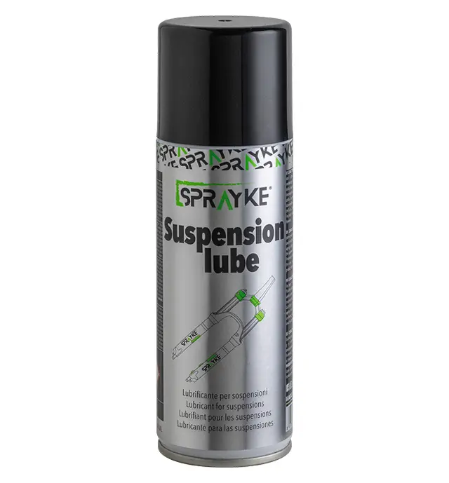 SUSPENSION LUBE - Lubrificante sospensioni - 200 ml
