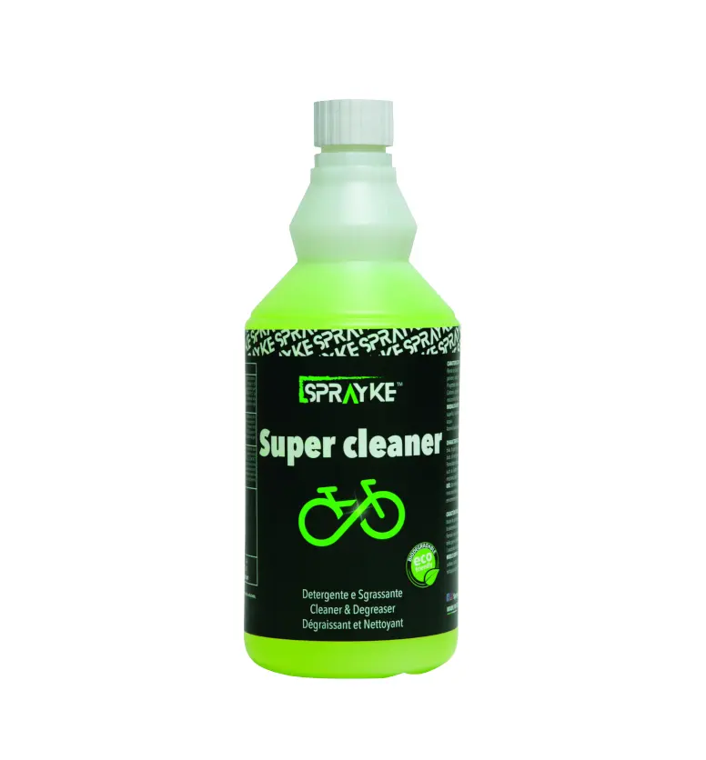 SUCLEANER Bike REFILL - 750 ml