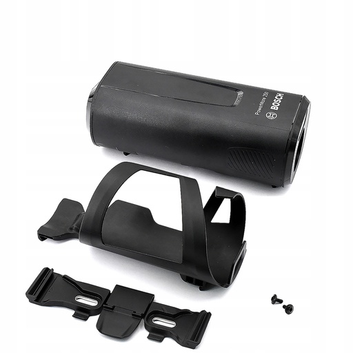 Bosch PowerMore 250 Range Extender