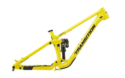 Scout Frameset