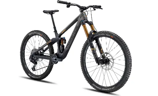 Spire Carbon