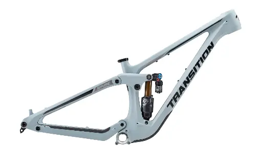 Smuggler Frameset