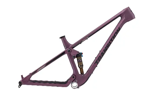 Spur Frameset
