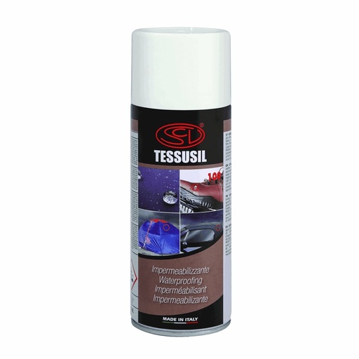 [SPK-10910-04] Tessusil