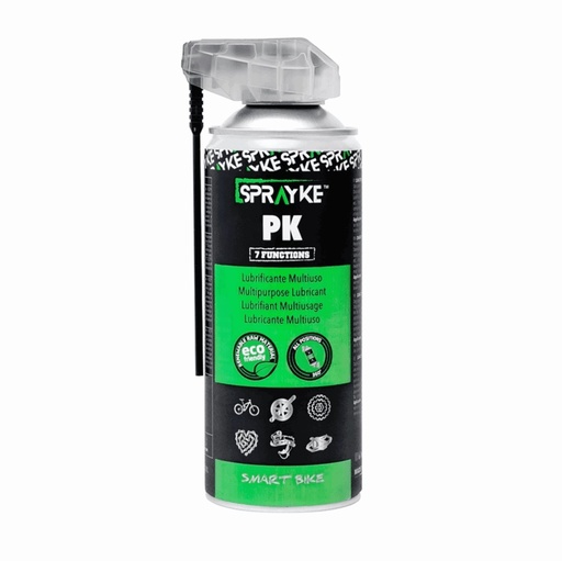 [SPK-11710-04PK-SM_bike] Pk Smart