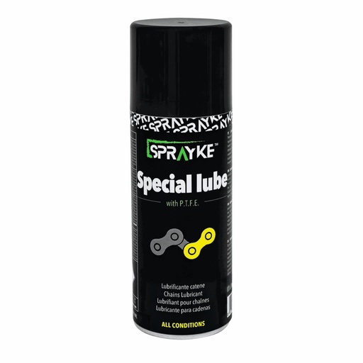 [SPK-13410-02bike] Special Lube