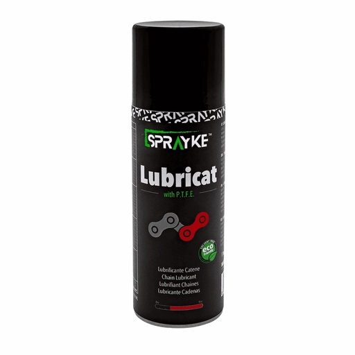 [SPK-16010-02] LUBRICAT - Lubrif.  P.T.F.E. - 200 ml