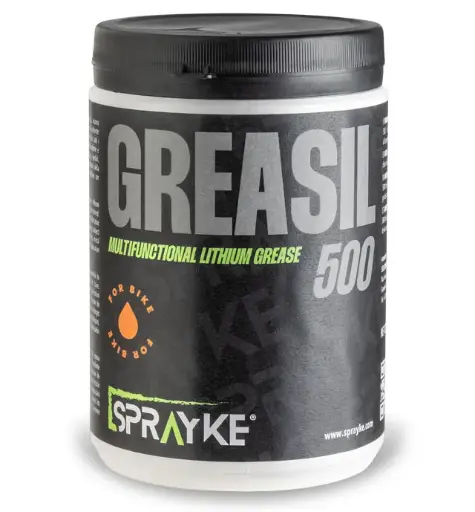 [SPK-16070-01] GREASIL 500 Bike