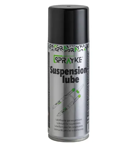 [SPK-16110-02SUSP] SUSPENSION LUBE - Lubrificante sospensioni - 200 ml