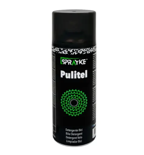 [SPK-16210-04] PULITEL - Protettivo idrorepellente - 400 ml