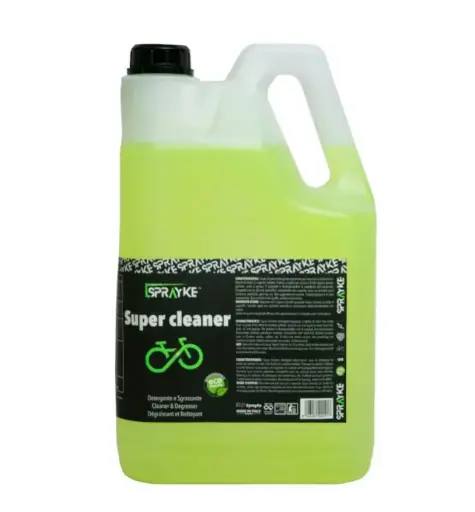 [SPK-40650-05bike] SUCLEANER Bike - 5 lt