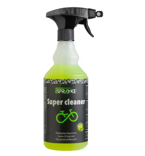 [SPK-40650-75bike] SUCLEANER Bike - 750 ml