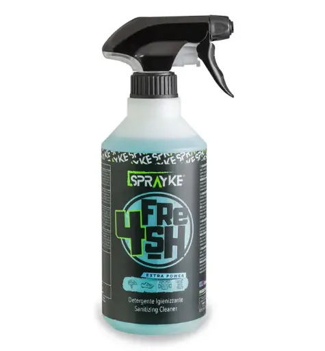 [SPK-40750-500] 4Fresh