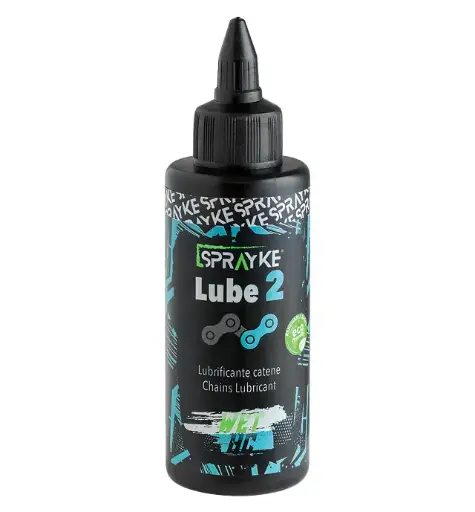 [SPK-60280-120] LUBE 2 HC WET - 120 ml