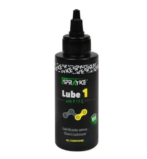 [SPK-60480-100] LUBE 1 - 120 ml